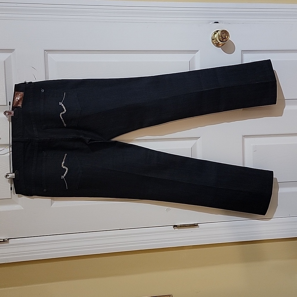 Womens jeans